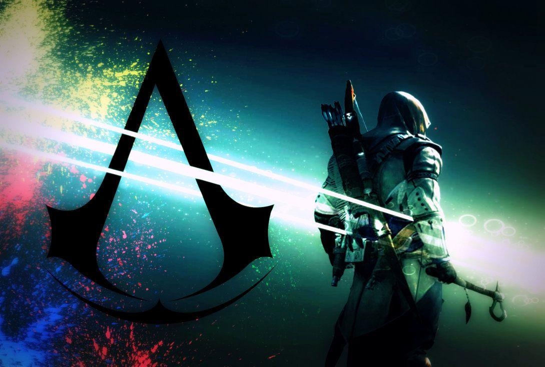 Assassin's Creed 3, Gaming, Abenteuer, Design, Bild, 1090x740 HD Desktop