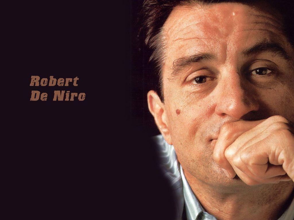 Robert De Niro, Schauspieler, Kino, Hintergrundbild, Klassiker, 1030x770 HD Desktop