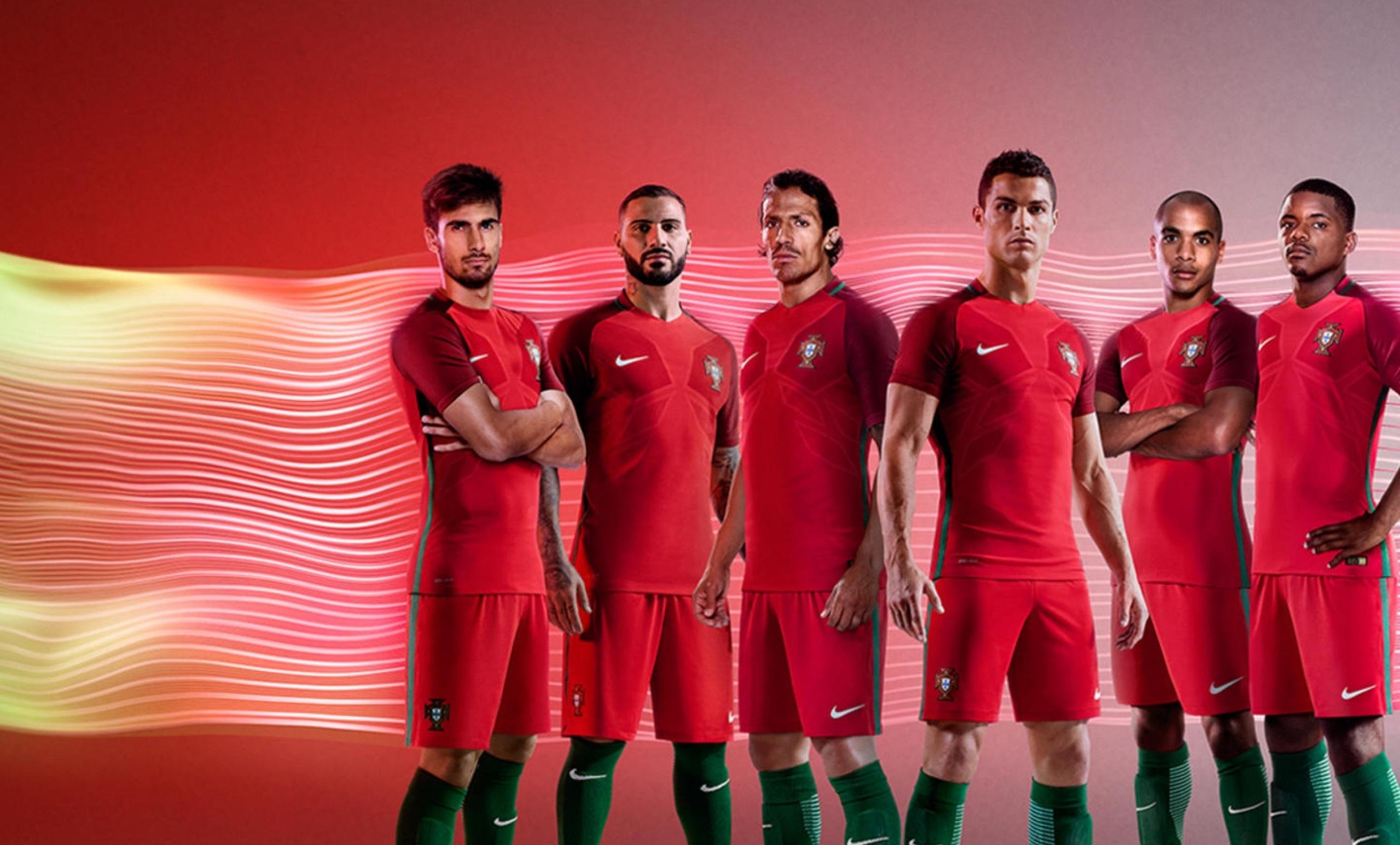 Portugal, Fußballnationalteam, Hintergrund, Sport, 2560x1550 HD Desktop