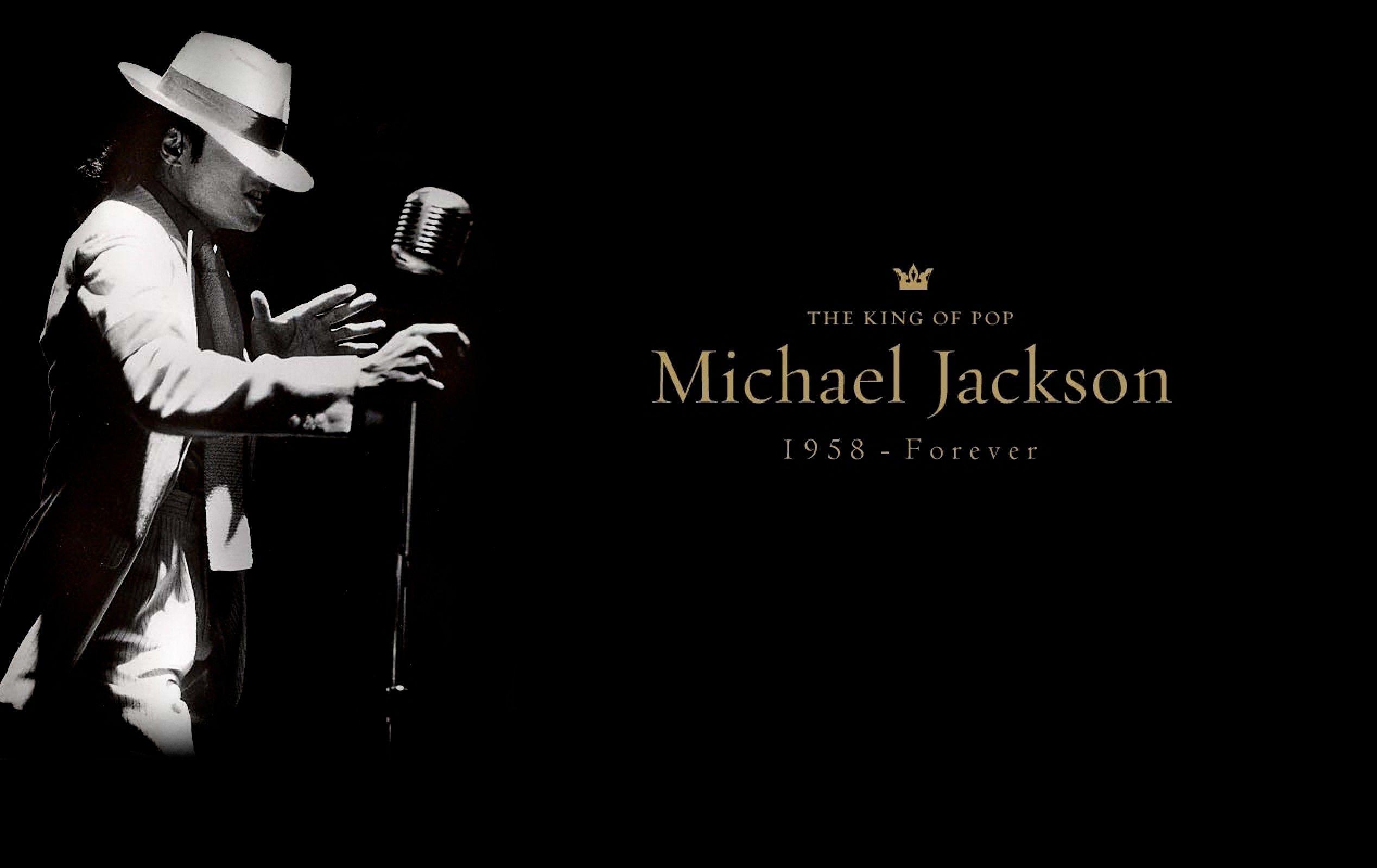 Michael Jackson, HD, Popikone, Bild, Sänger, 2540x1600 HD Desktop