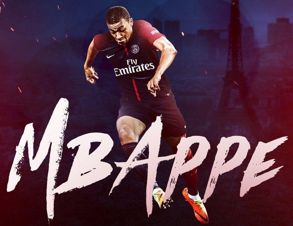 Mbappe, Paris Saint-Germain, Wallpaper, Live, HD, 1030x800 HD Desktop