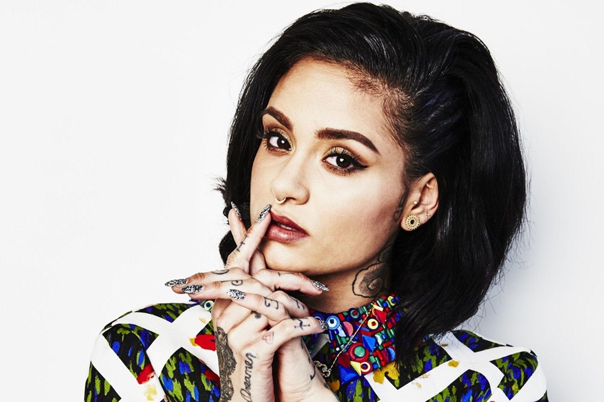 Kehlani, Musik Kunst, Hintergrund, Sängerin, 1920x1280 HD Desktop