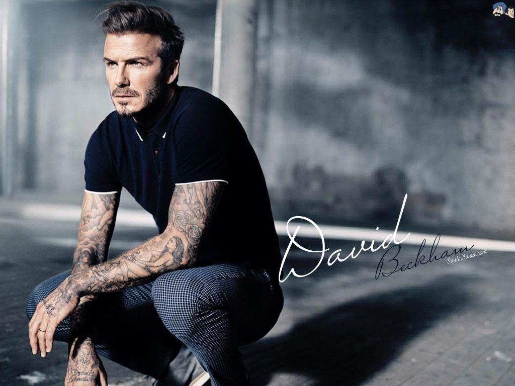 David Beckham, Ultra HD, Bild, Fußballikone, Promi, 1030x770 HD Desktop