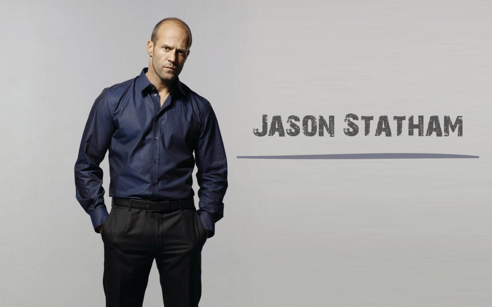 Jason Statham, Bild, Schauspieler, Film, Hintergrund, 1920x1200 HD Desktop