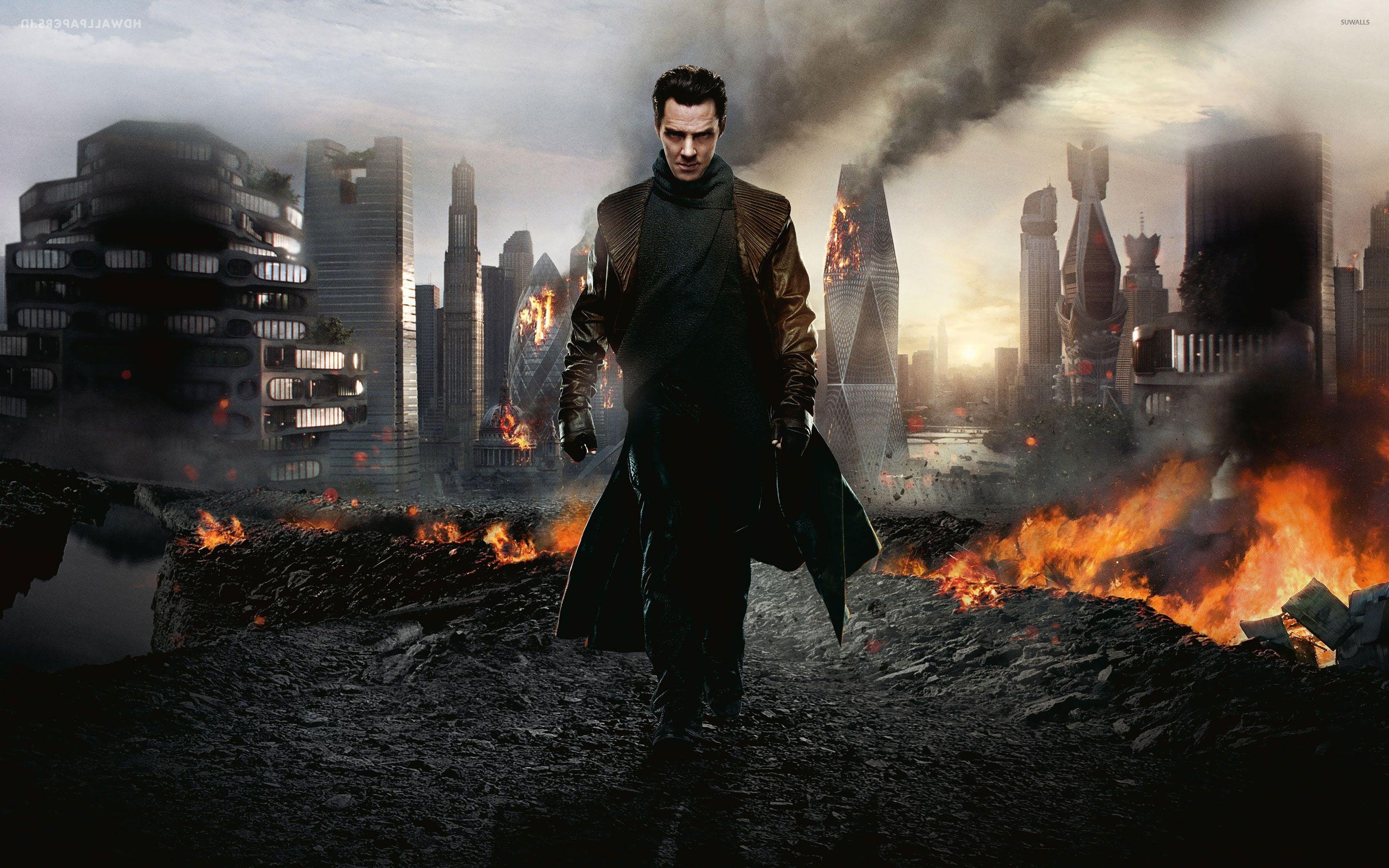 Star Trek, Into Darkness, 1800px, Weltraum, Film, 2880x1800 HD Desktop