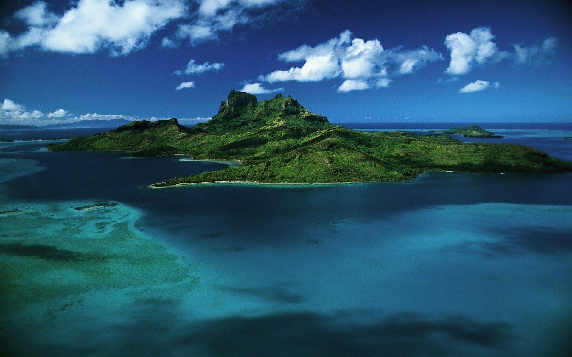 Samoa Reisen, Samoa-Inseln, Südsee, Polynesien, Tourismus, 1920x1200 HD Desktop