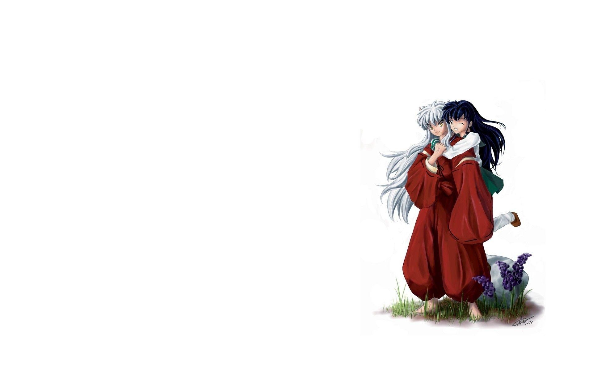 Kagome Higurashi, Anime, Inuyasha, Charakter, Bild, 1920x1200 HD Desktop