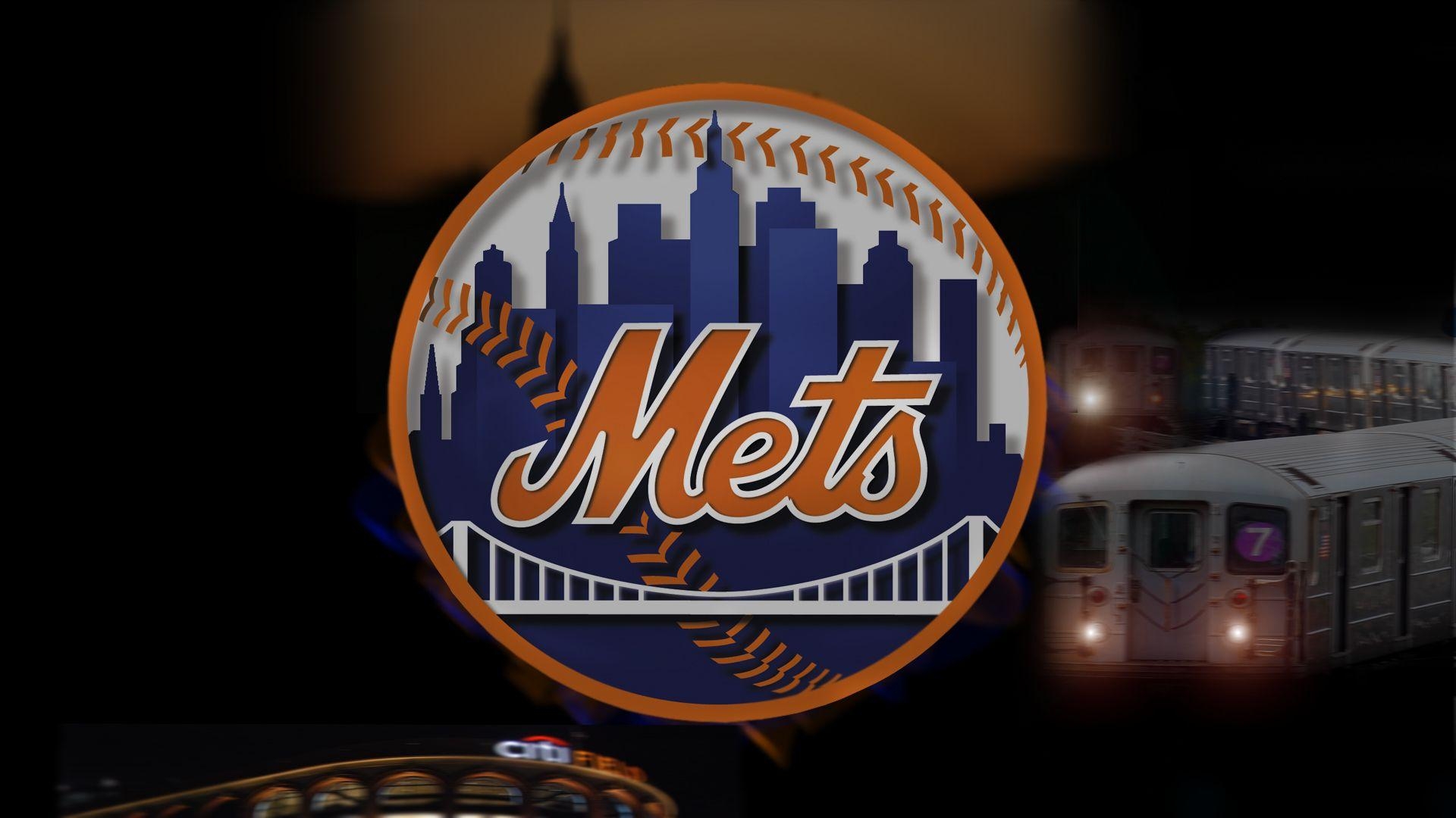 New York Mets, Hintergrundbild, Baseball, Sport, MLB, 1920x1080 Full HD Desktop