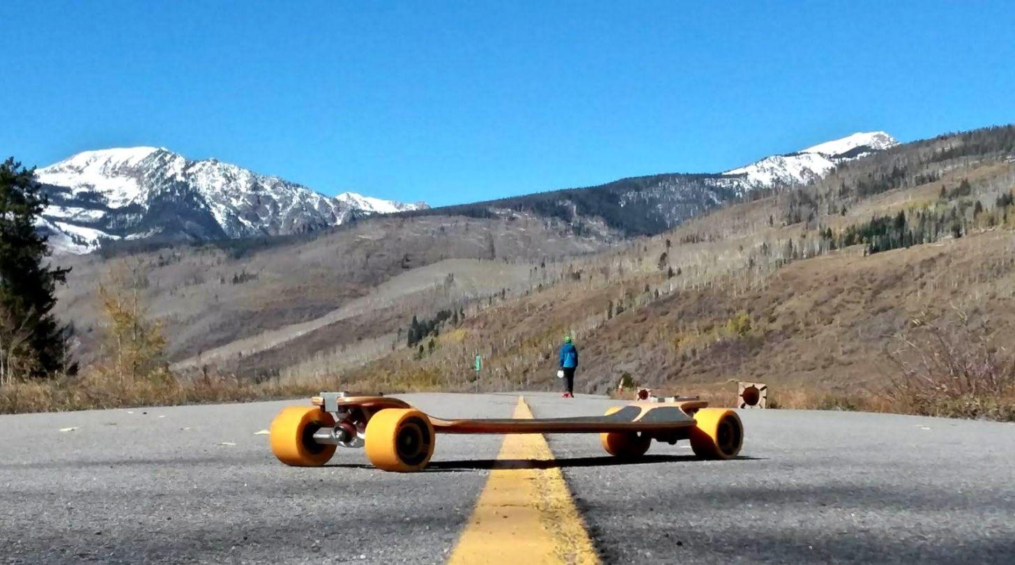 Longboarding, Individuelle Boards, Skateboard, Handshake, Erklärung, 1460x810 HD Desktop