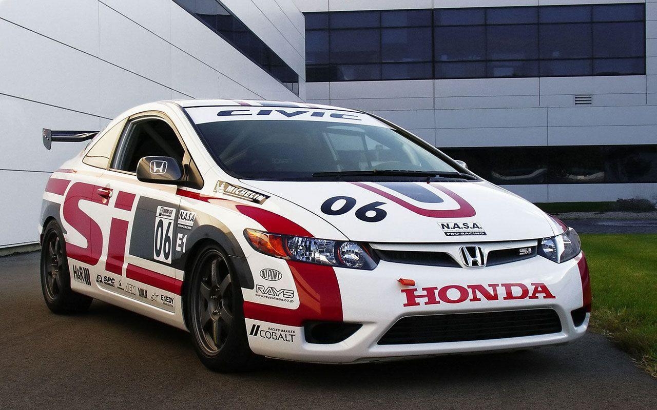 Honda Racing, Autos, Galerie, Geschichte, Motorsport, 1280x800 HD Desktop