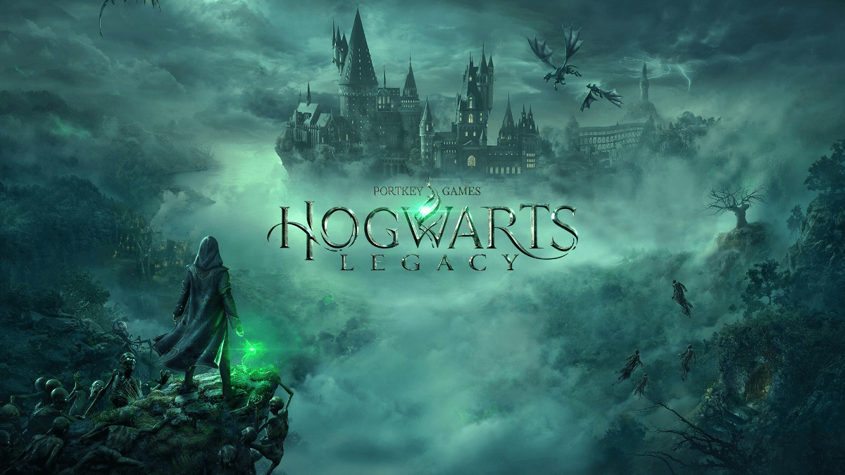 Hogwarts Legacy, Direktor, Überraschung, Feature, Spiel, 1200x680 HD Desktop