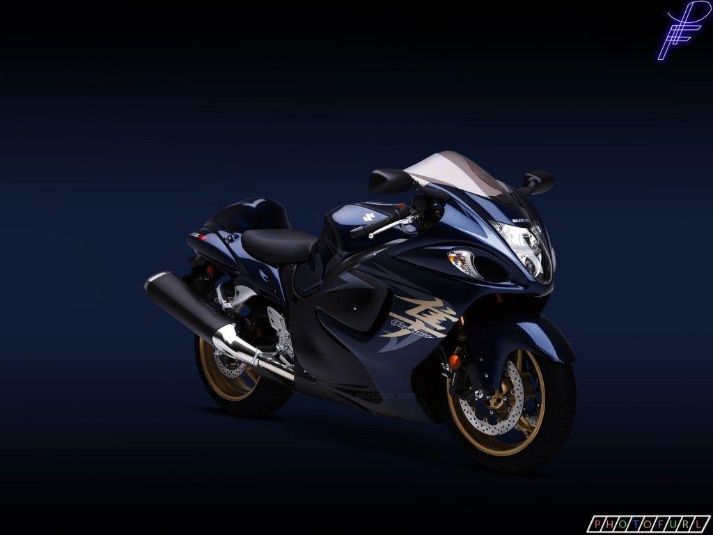 Suzuki Hayabusa, 21 x 768, Motorrad, Sport, Adrenalin, 1030x770 HD Desktop