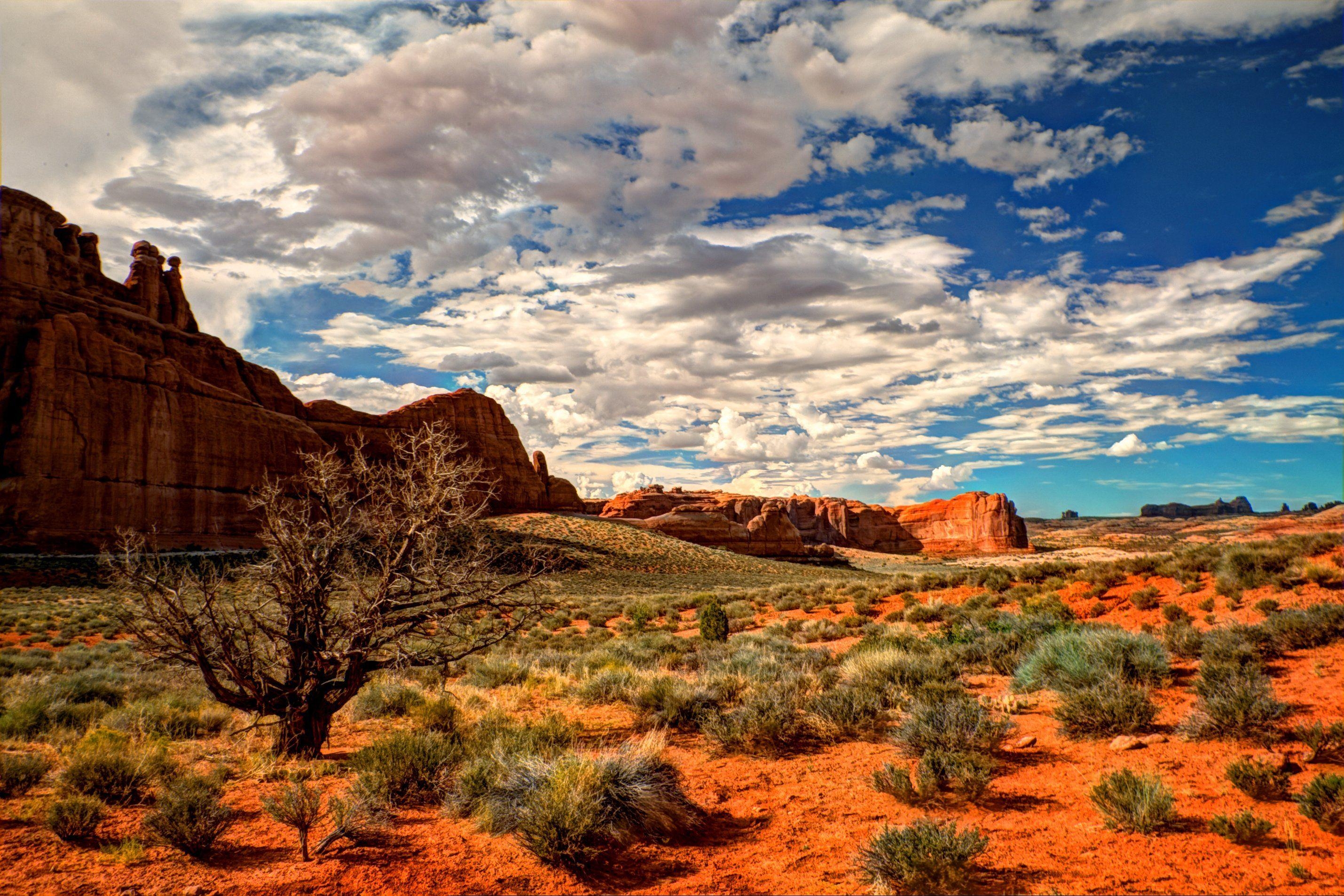 Utah, USA, Landschaft, Natur, Reise, 2860x1910 HD Desktop