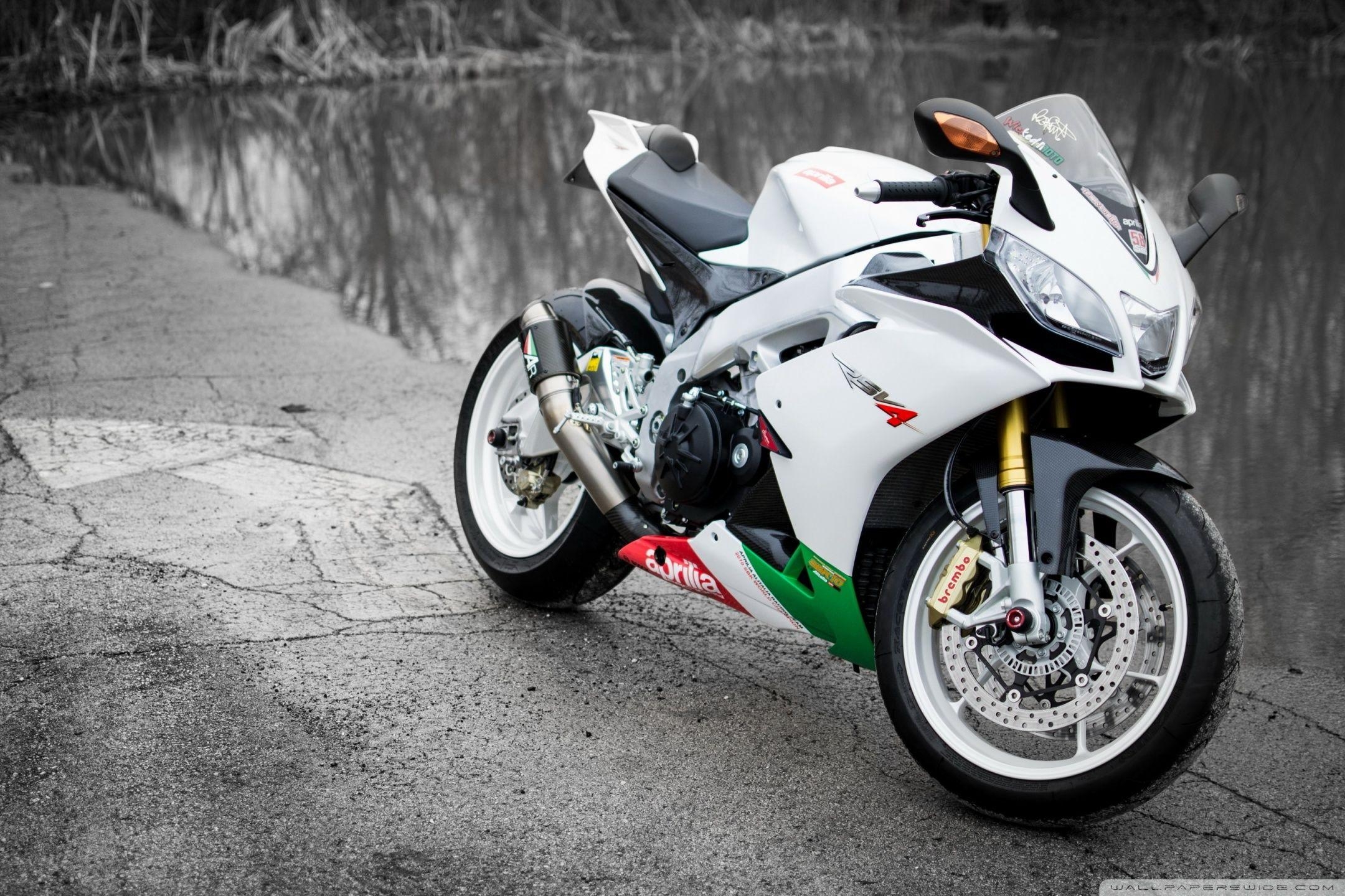 Aprilia, Motorrad, Hintergrundbild, Fahrzeug, Design, 2160x1440 HD Desktop