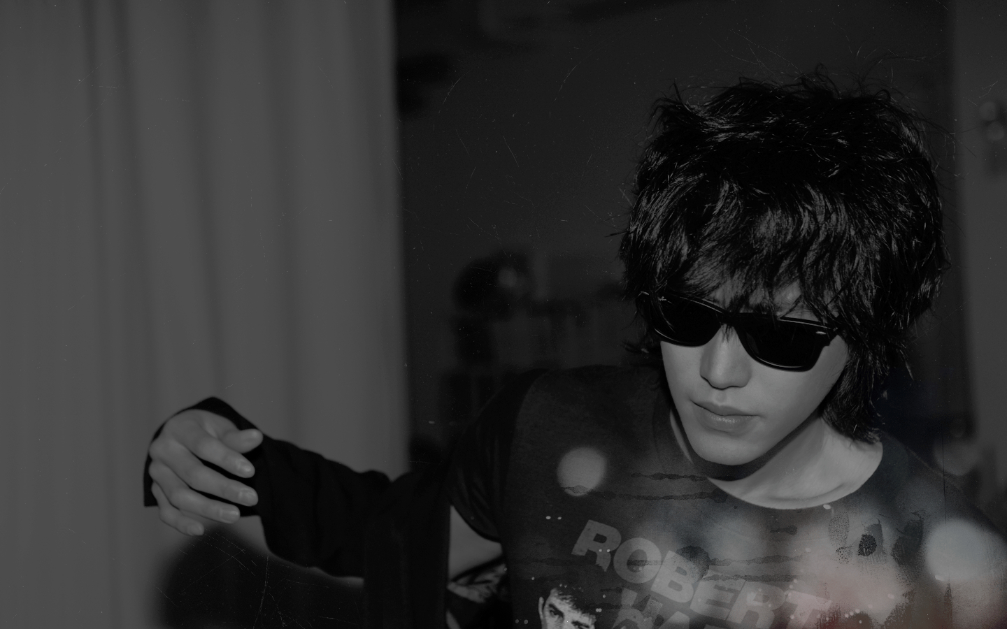 Kyuhyun, Super Junior, Crunchyroll, Mitglied, Musik, 1440x900 HD Desktop