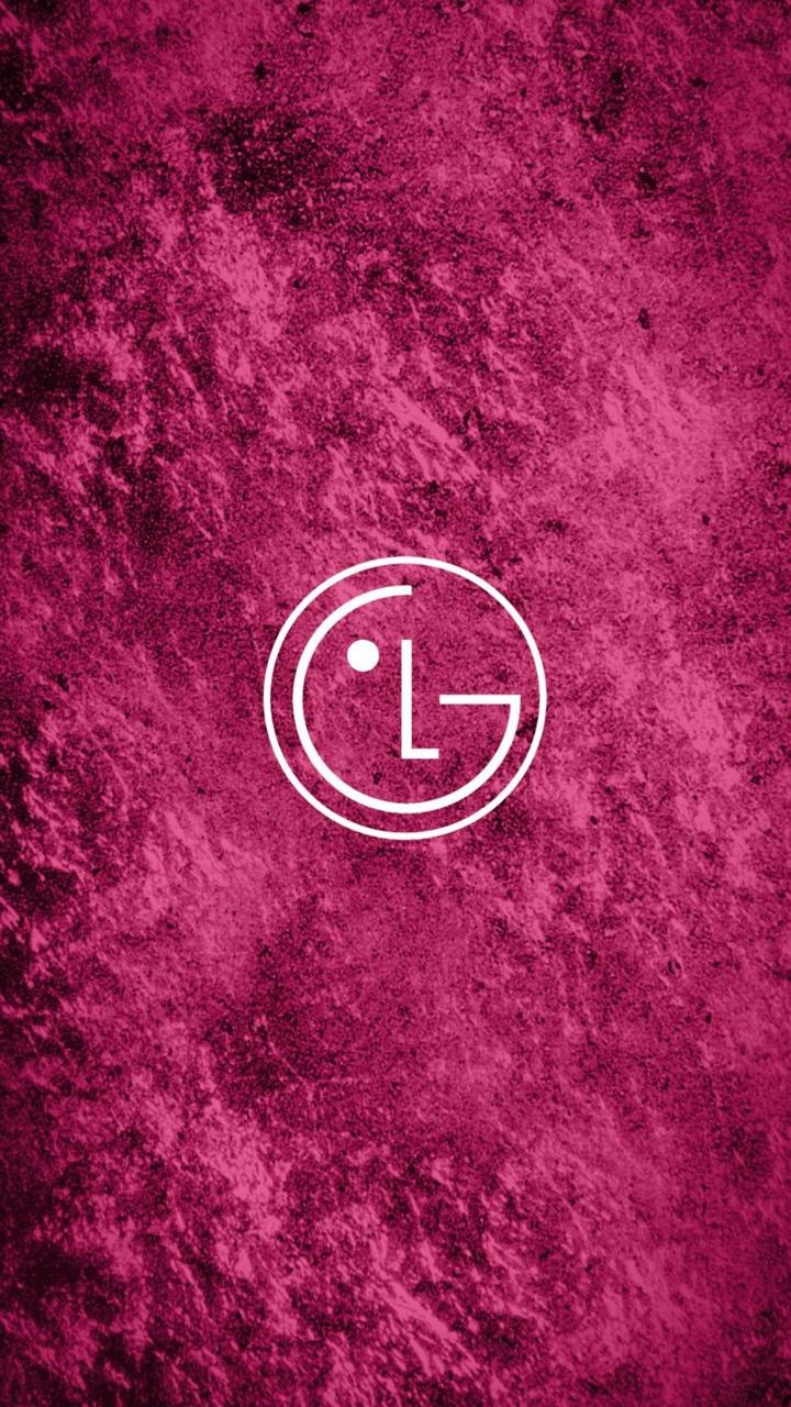 LG Logo, Unternehmensdesign, Hintergrund, modern, 720x1280 HD Handy