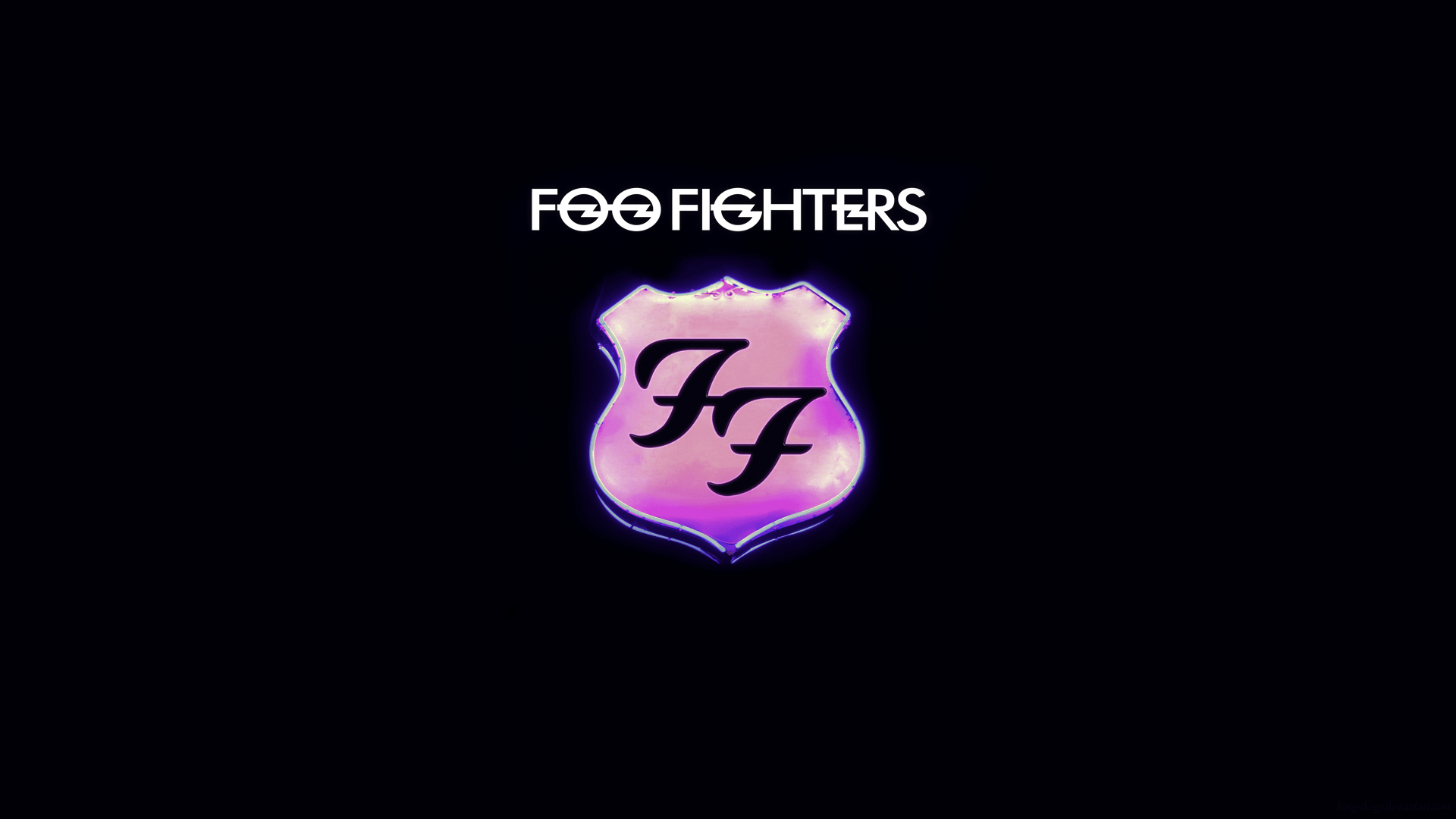 Foo Fighters, HD Hintergrund, Musik, Rock, 1920x1080 Full HD Desktop