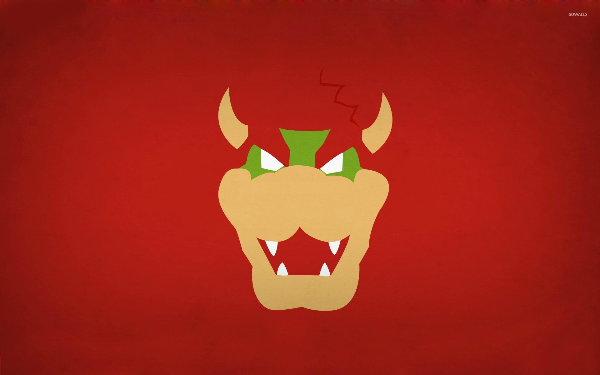 Bowser, Mario Bros, Teil 2, Abenteuer, Gaming, 1920x1200 HD Desktop