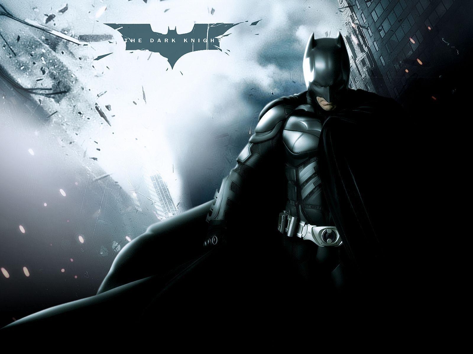 The Dark Knight, Hintergrund, HD, Film, Bild, 1600x1200 HD Desktop