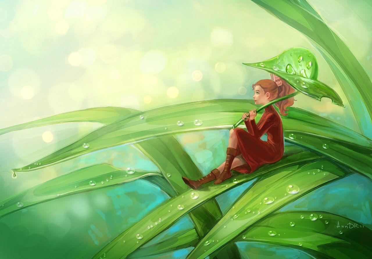 Arrietty, px 19535, Anime, magische Welt, 1280x900 HD Desktop