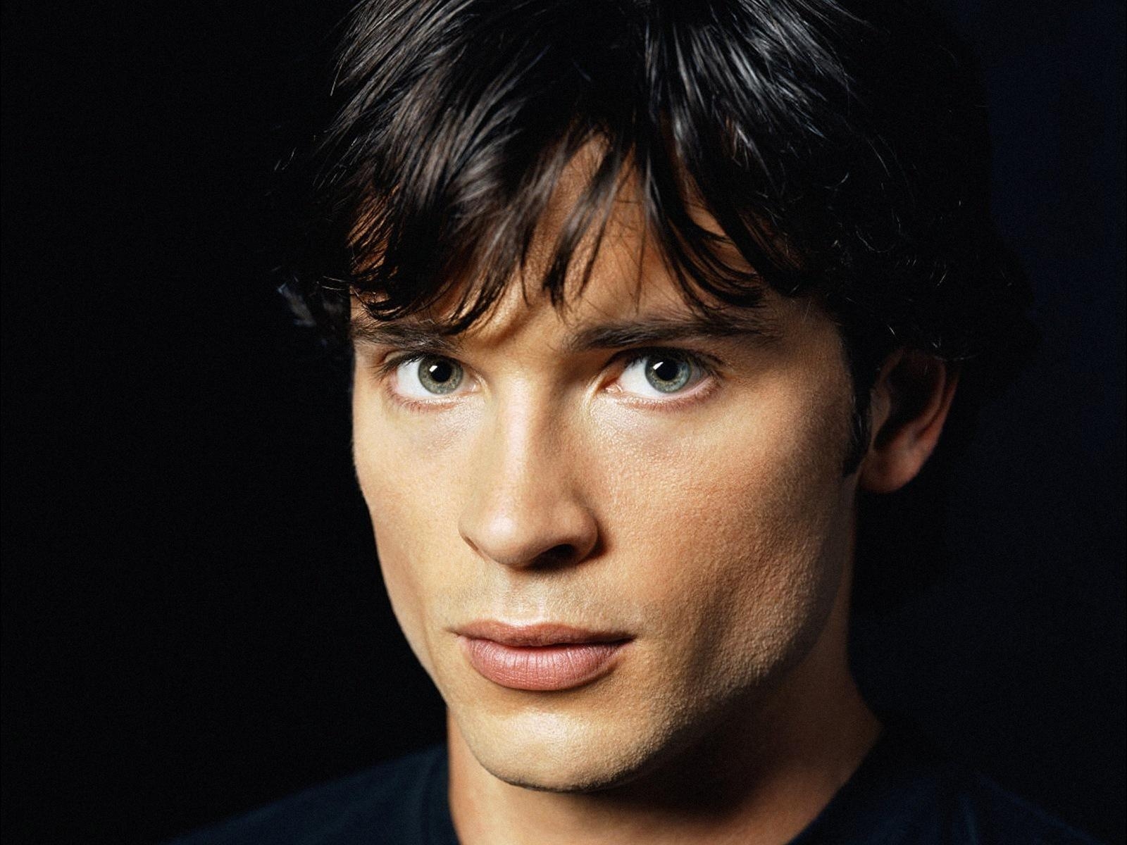 Tom Welling, Filme, Gesicht, Schauspieler, Porträt, 1600x1200 HD Desktop