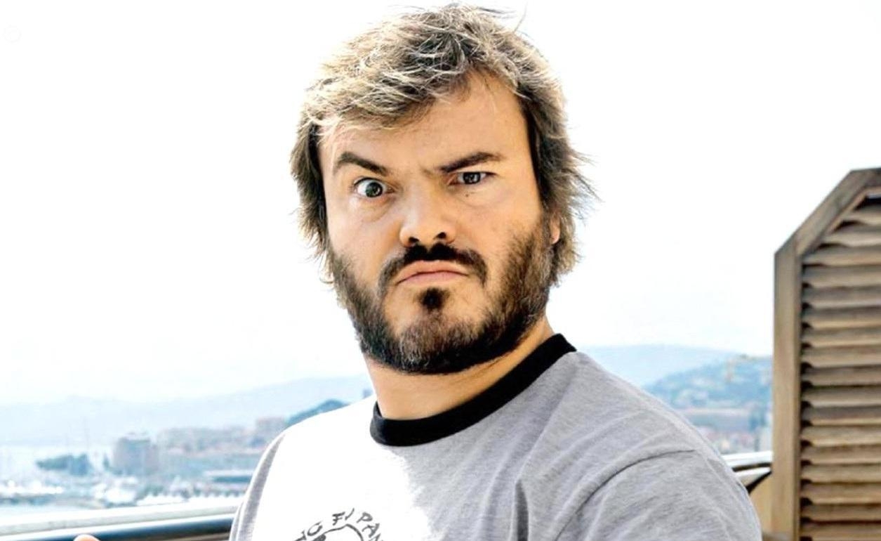 Jack Black, Filme, Schauspieler, Komödie, Hollywood, 1260x770 HD Desktop