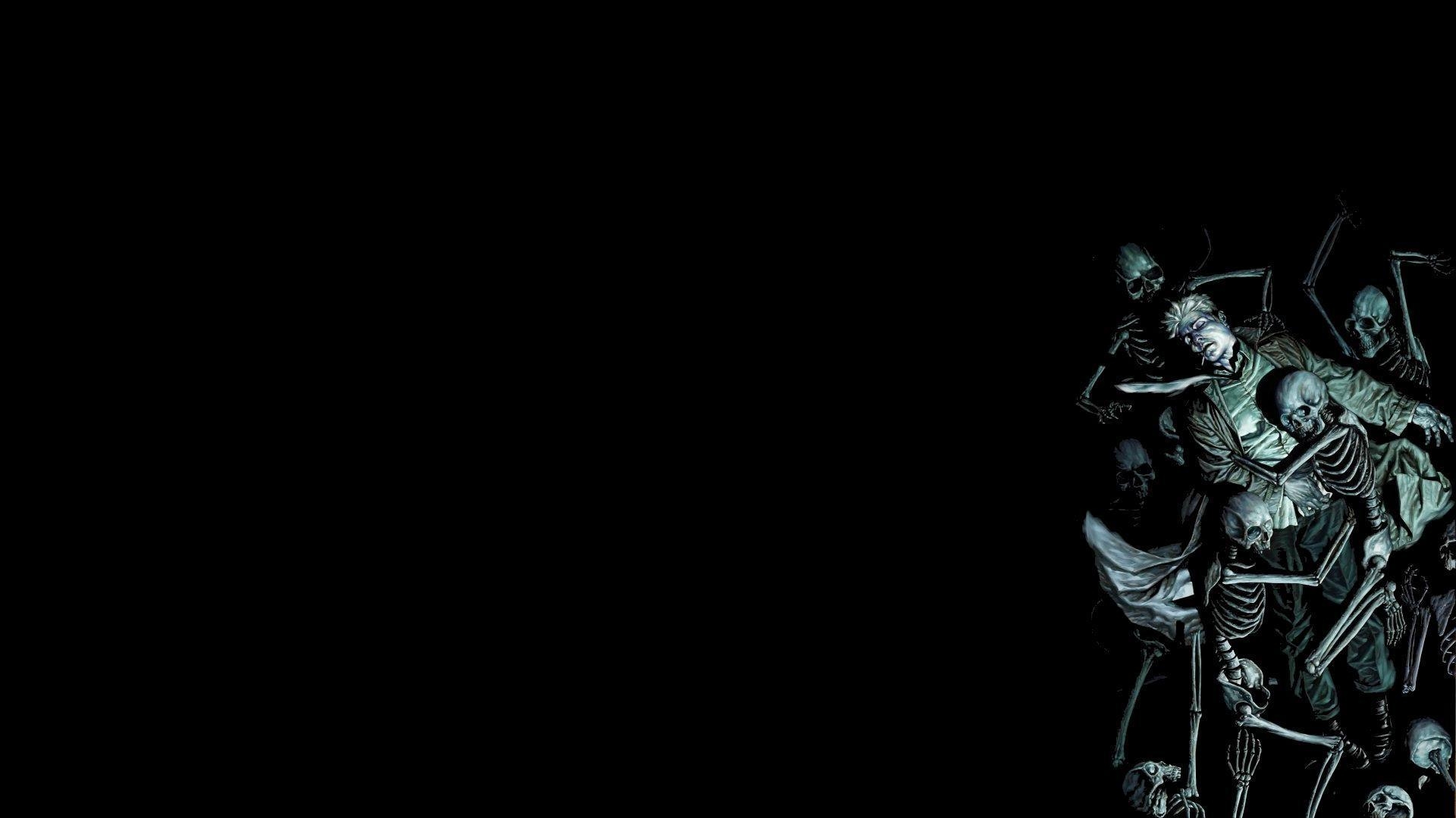 John Constantine, Magie, Dämonen, Film, Exorzismus, 1920x1080 Full HD Desktop