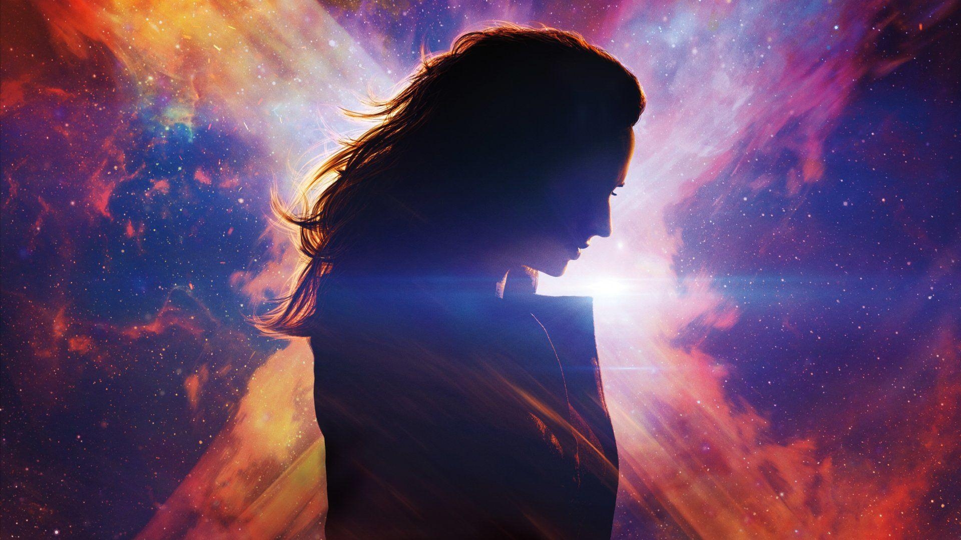 Dark Phoenix, HD, Film, Hintergrund, Marvel, 1920x1080 Full HD Desktop