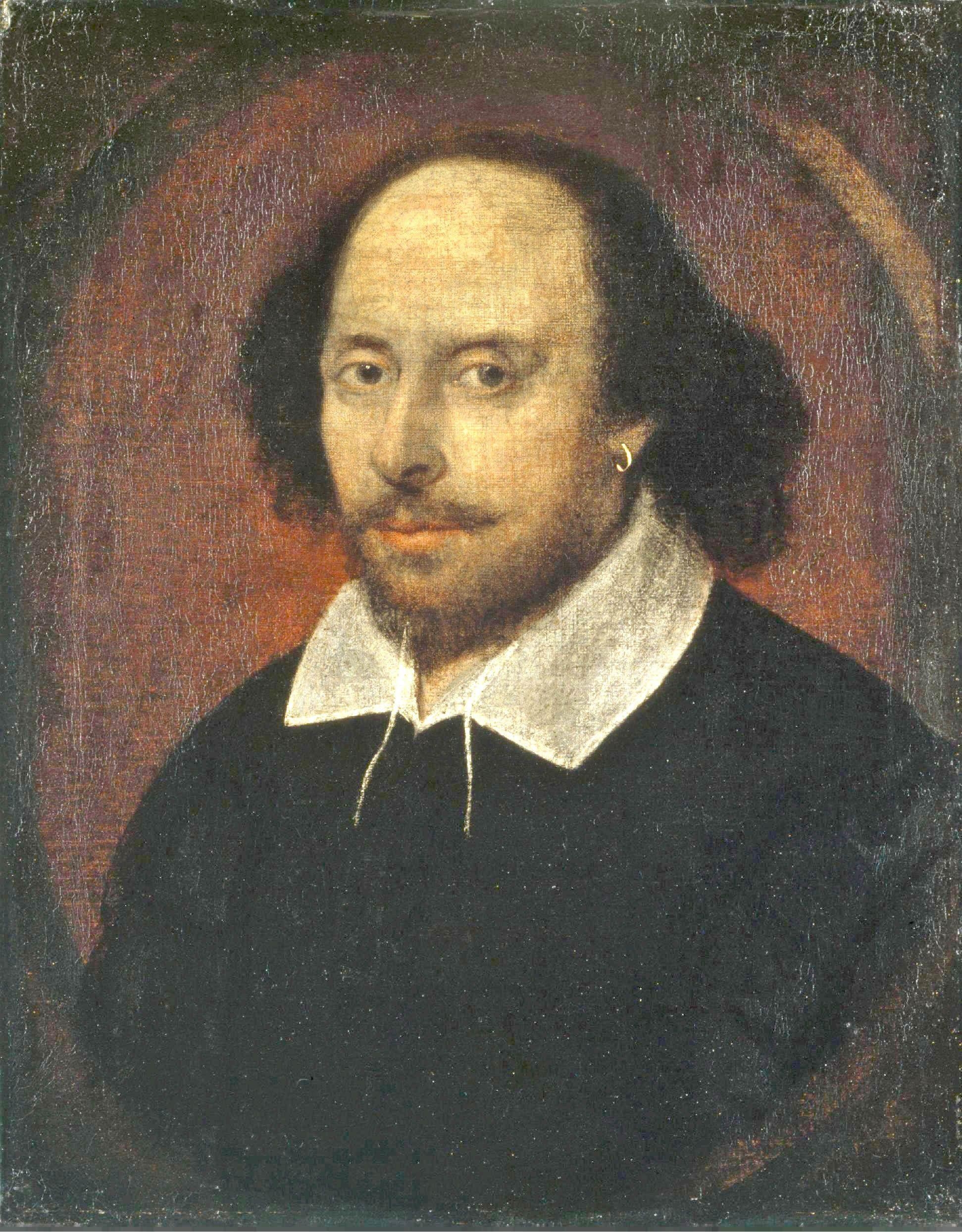 William Shakespeare, Schriftsteller, Foto, Englisch, Klassiker, 1950x2490 HD Handy