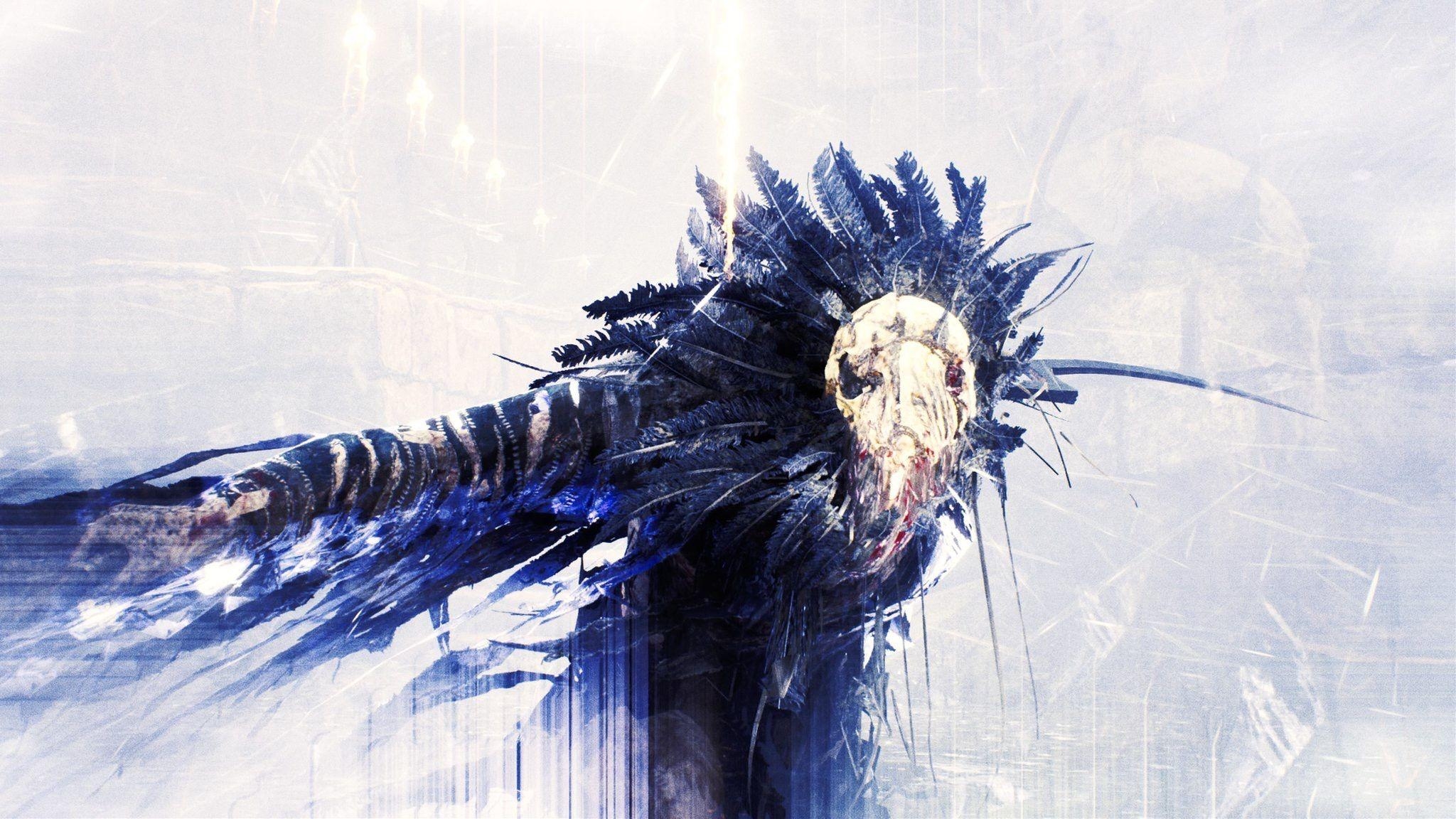 Hellblade, Opfer, Fotomodus, Bild, Spoiler, 2050x1160 HD Desktop