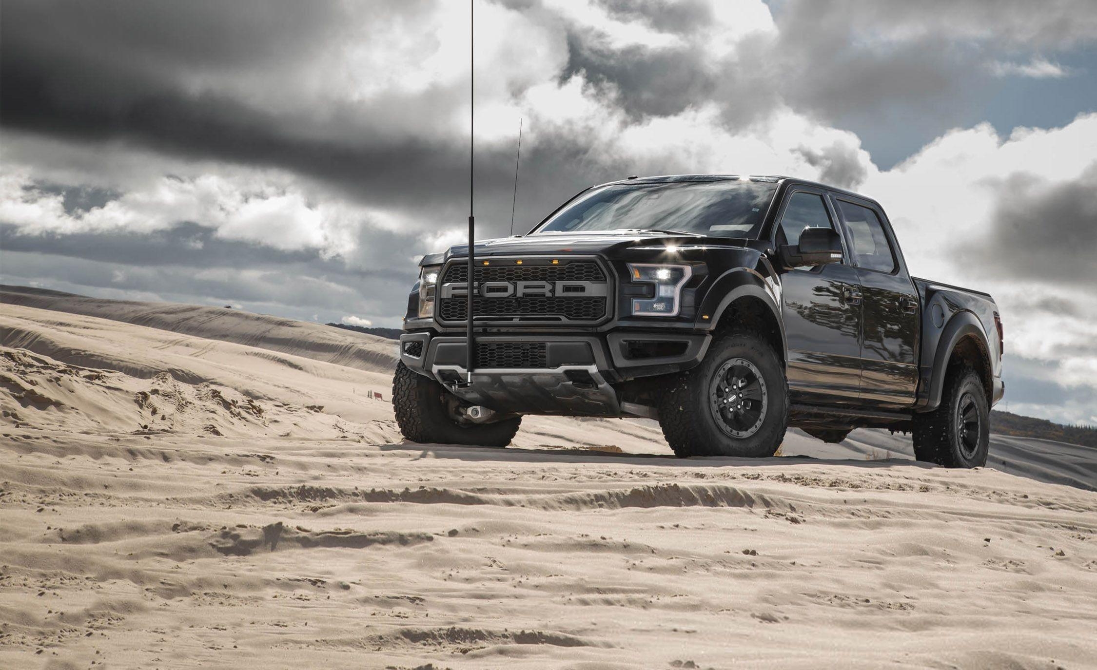 Ford F-150, Hintergrund, Autos, Klassiker, Design, 2250x1380 HD Desktop