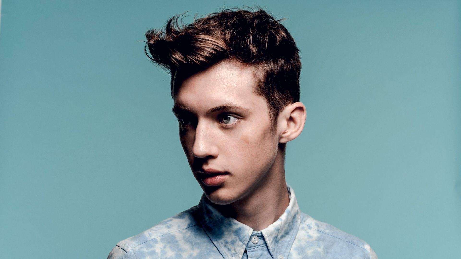 Troye Sivan, Musik, Desktop, Bild, Hintergrund, 1920x1080 Full HD Desktop