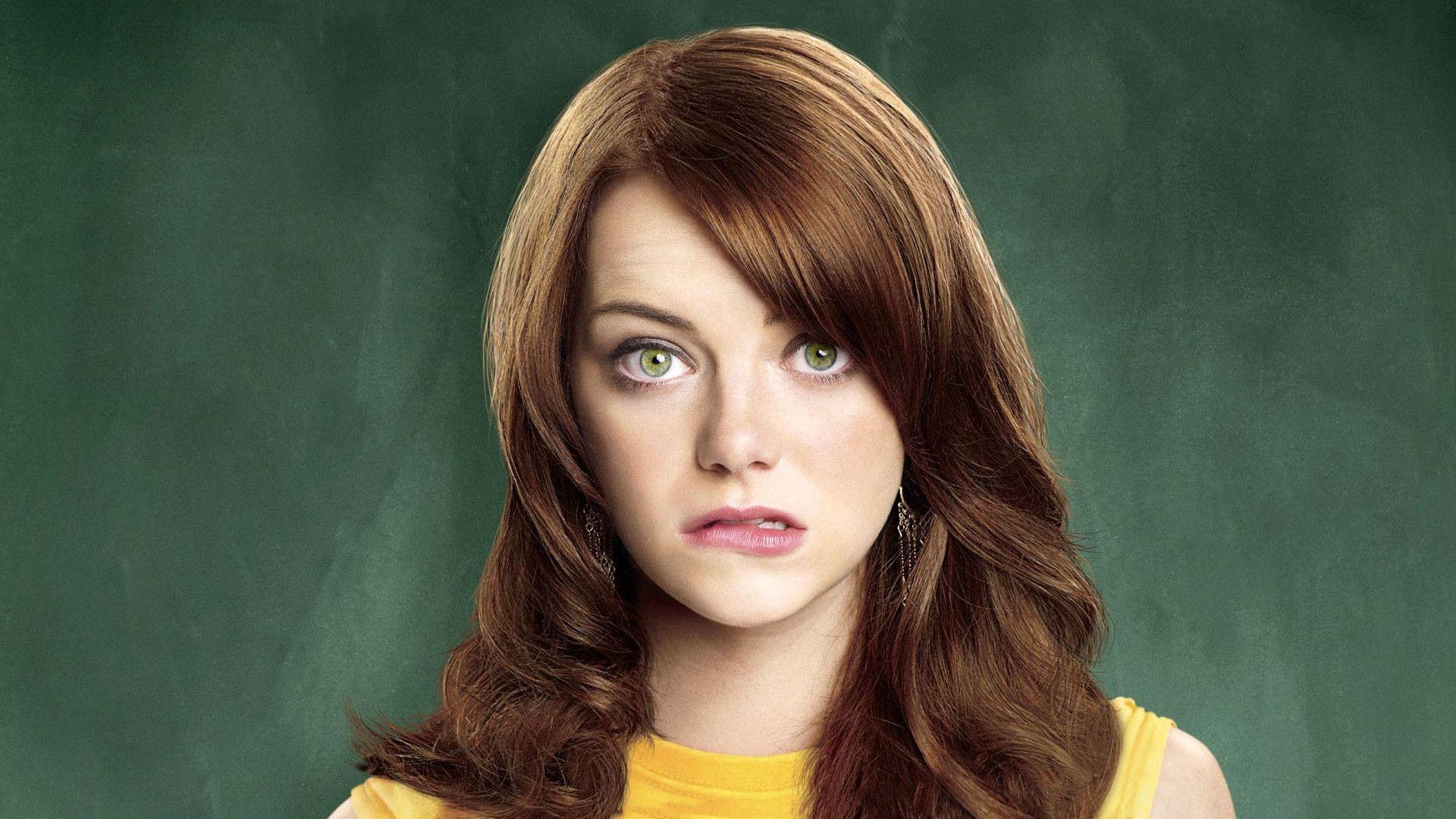 Emma Stone, Filme, Schauspielerin, Hochauflösend, Bild, 1920x1080 Full HD Desktop