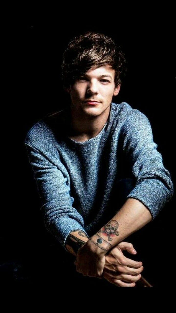 Louis Tomlinson, Android, Musik, Sänger, Hintergrund, 720x1280 HD Handy