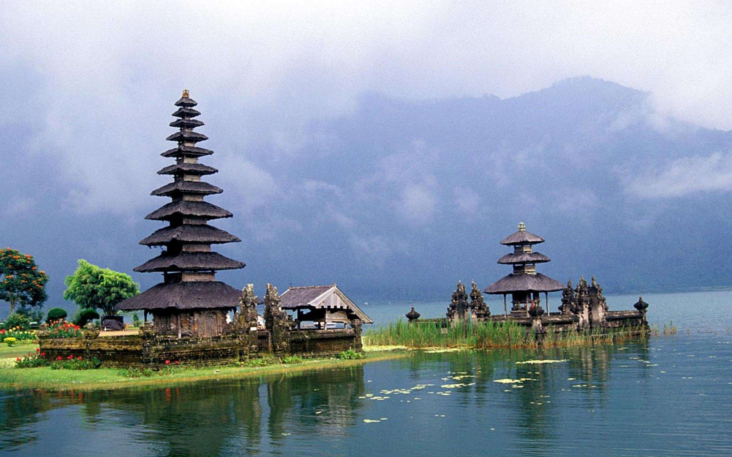 Bali, HD, Download, Landschaft, Bild, 2560x1600 HD Desktop