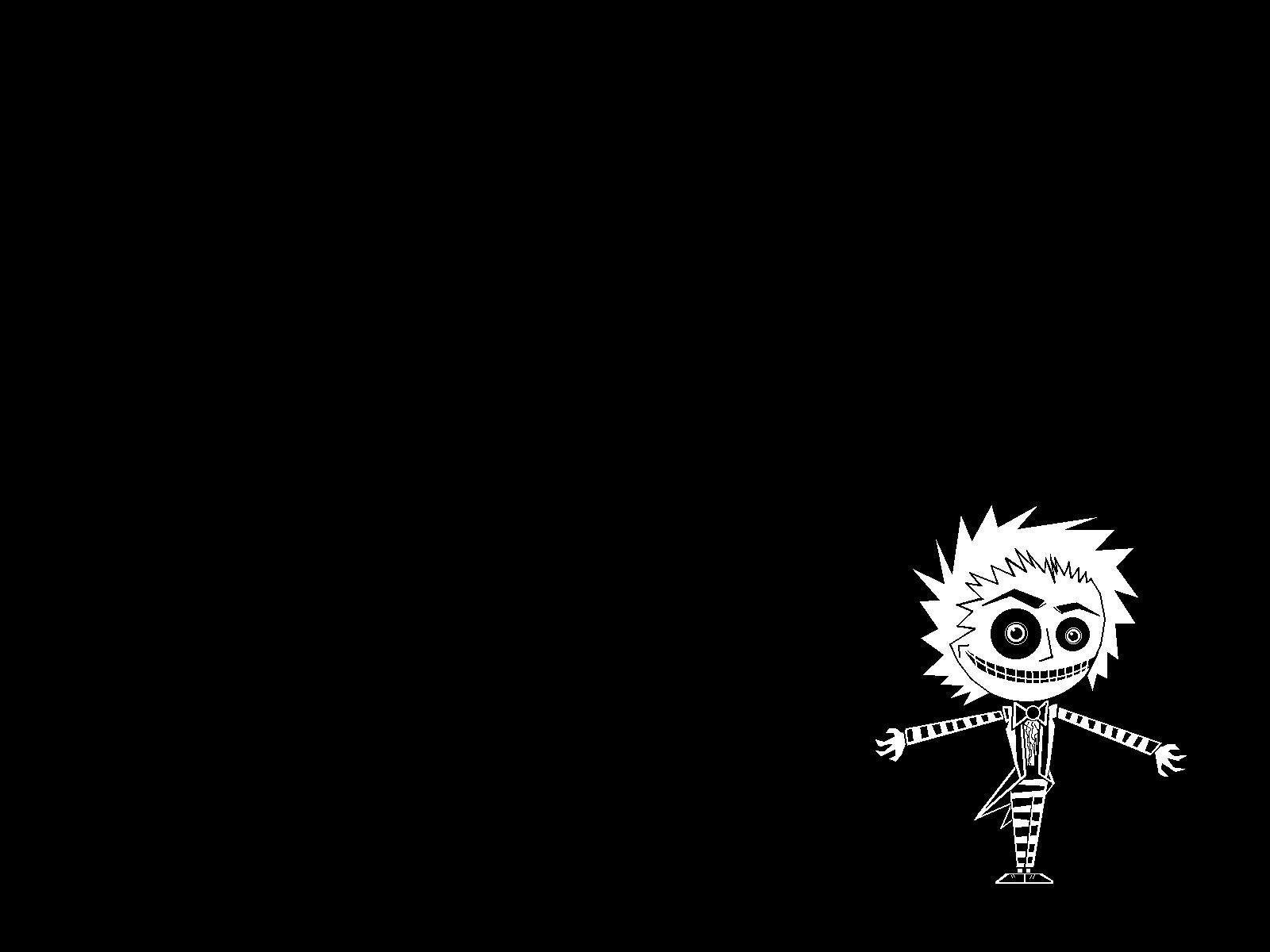 Beetlejuice, Kostenlos, Dunkel, Tablet, Windows, 1600x1200 HD Desktop