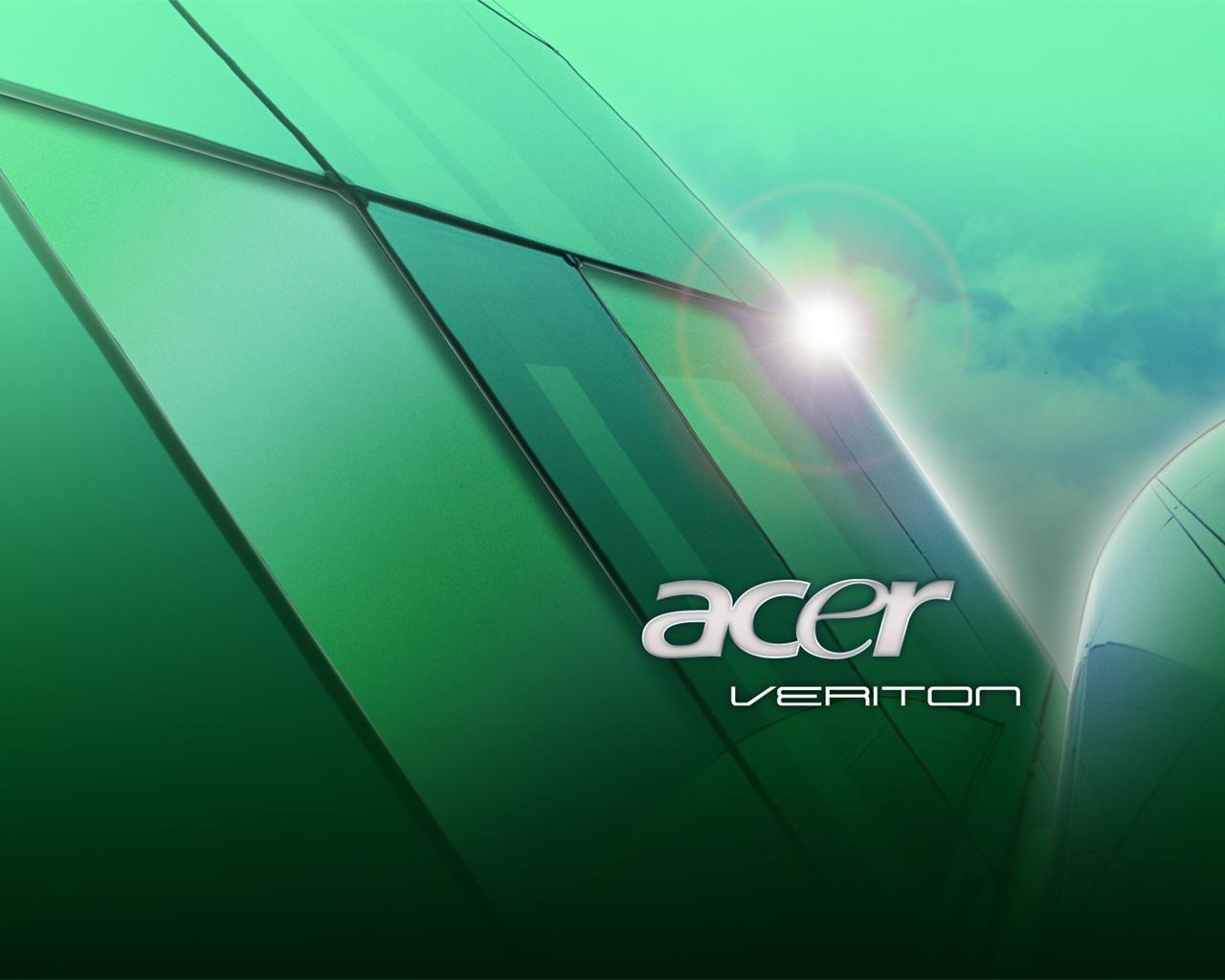 Acer, HD, Download, Bildschirm, PC, 1280x1030 HD Desktop