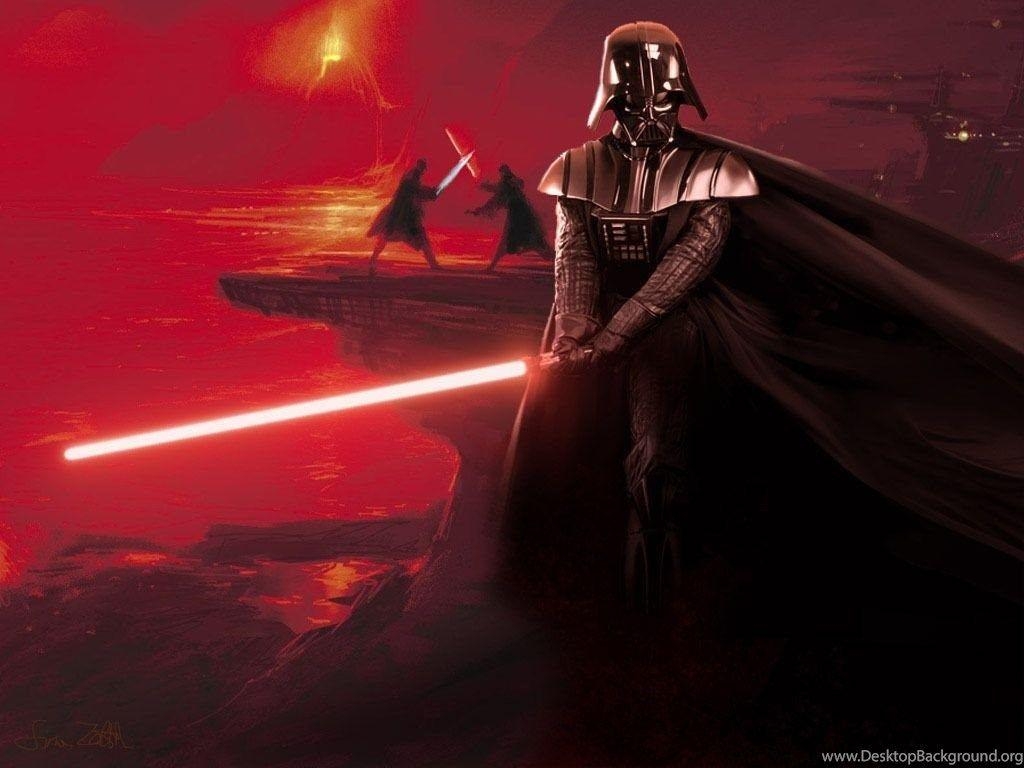 Darth Vader, Fan, Desktop, Star Wars, Sith-Lord, 1030x770 HD Desktop