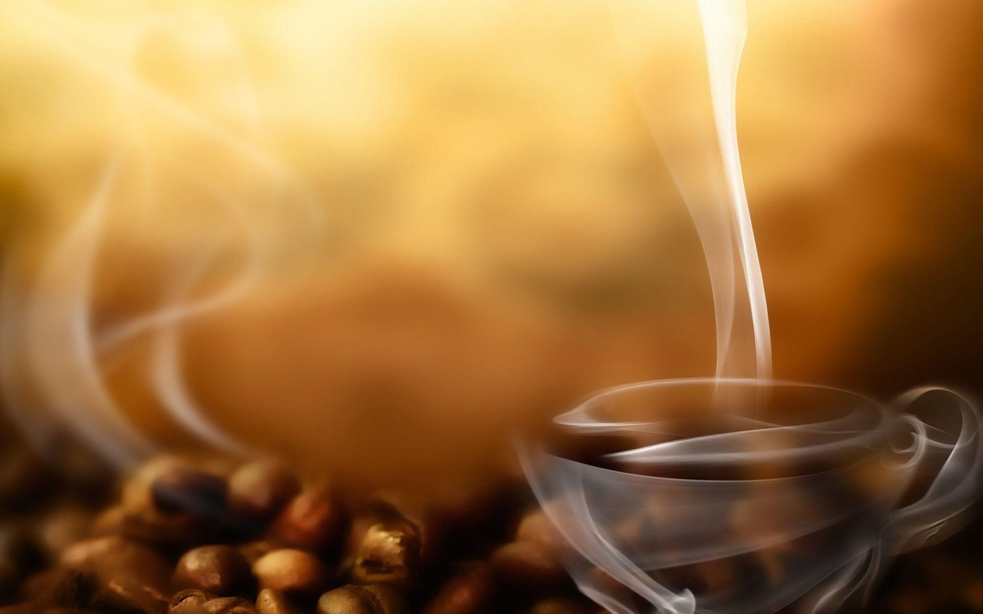 Kaffee, Wallpaper, Durst, Genuss, Aroma, 1920x1200 HD Desktop