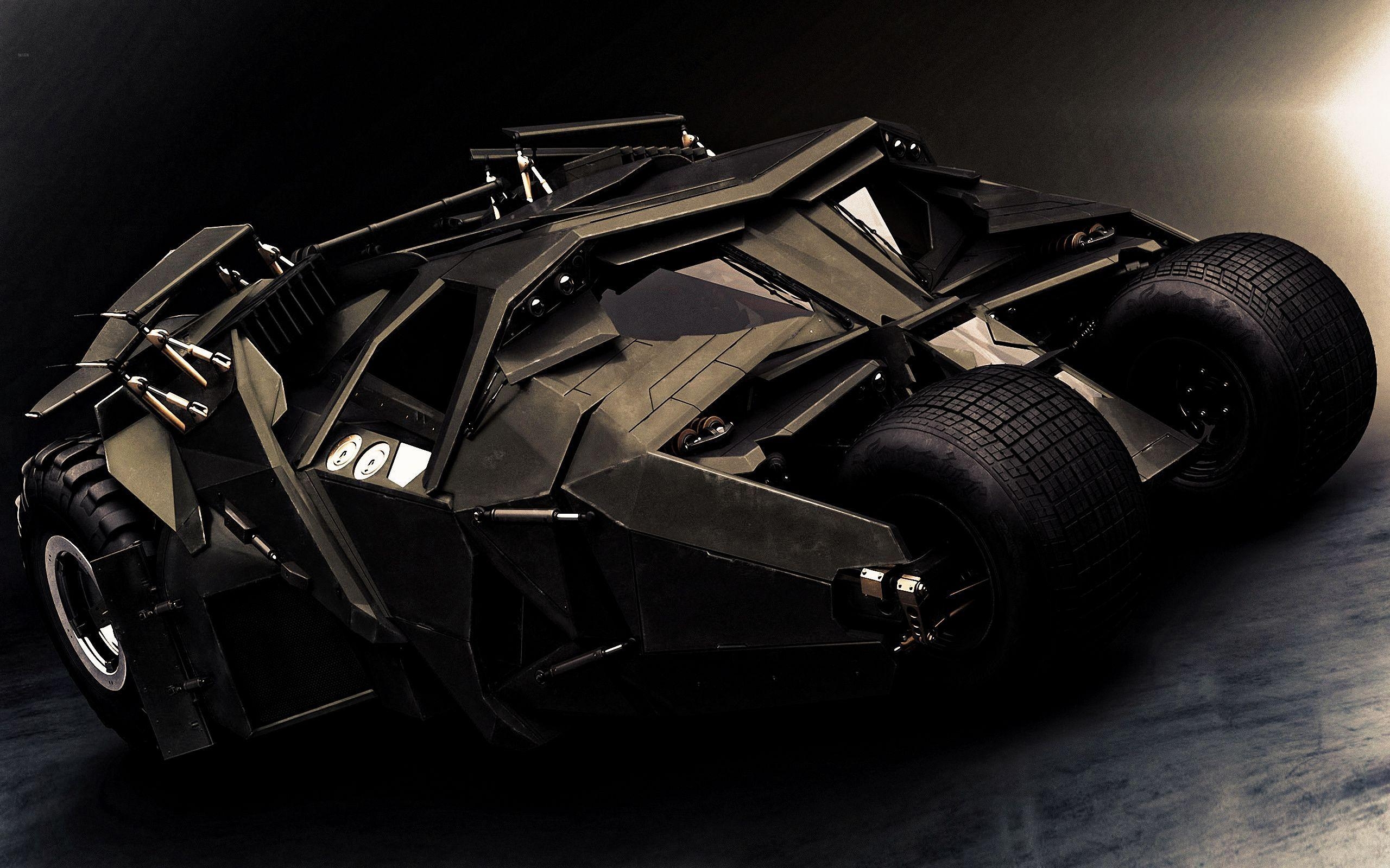 Batmobile, Tumbler, Filme, Batman, Hintergrund, 2560x1600 HD Desktop