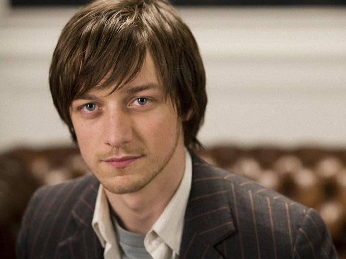 James McAvoy, Penelope, Film, Schauspiel, Charakter, 1160x870 HD Desktop