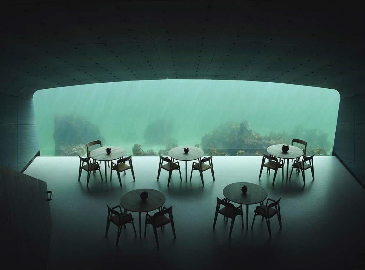 Restaurant Design Awards 2020 Bar, 1210x900 HD Desktop