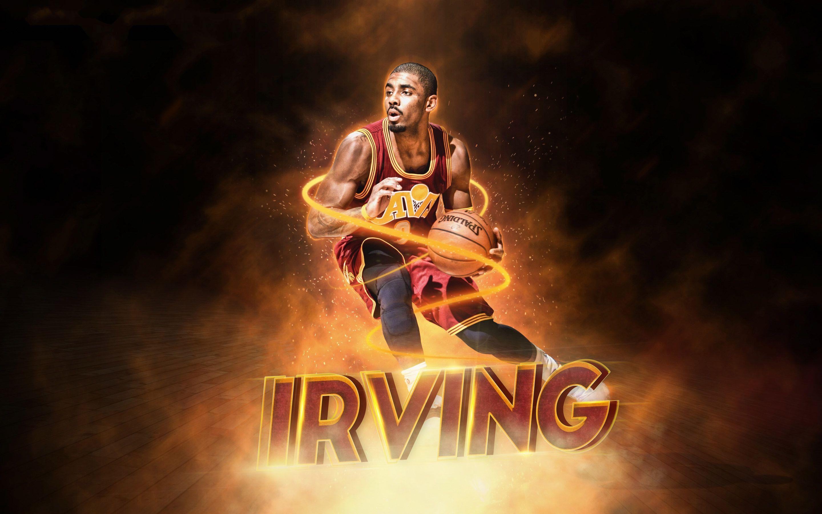 Kyrie Irving, HD, Sportler, Bild, 2880x1800 HD Desktop