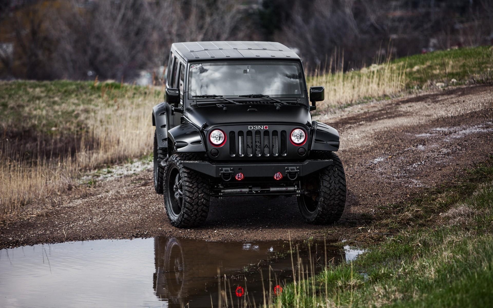 Jeep Wrangler, Autos, iPhone, Hintergrund, 1920x1200 HD Desktop