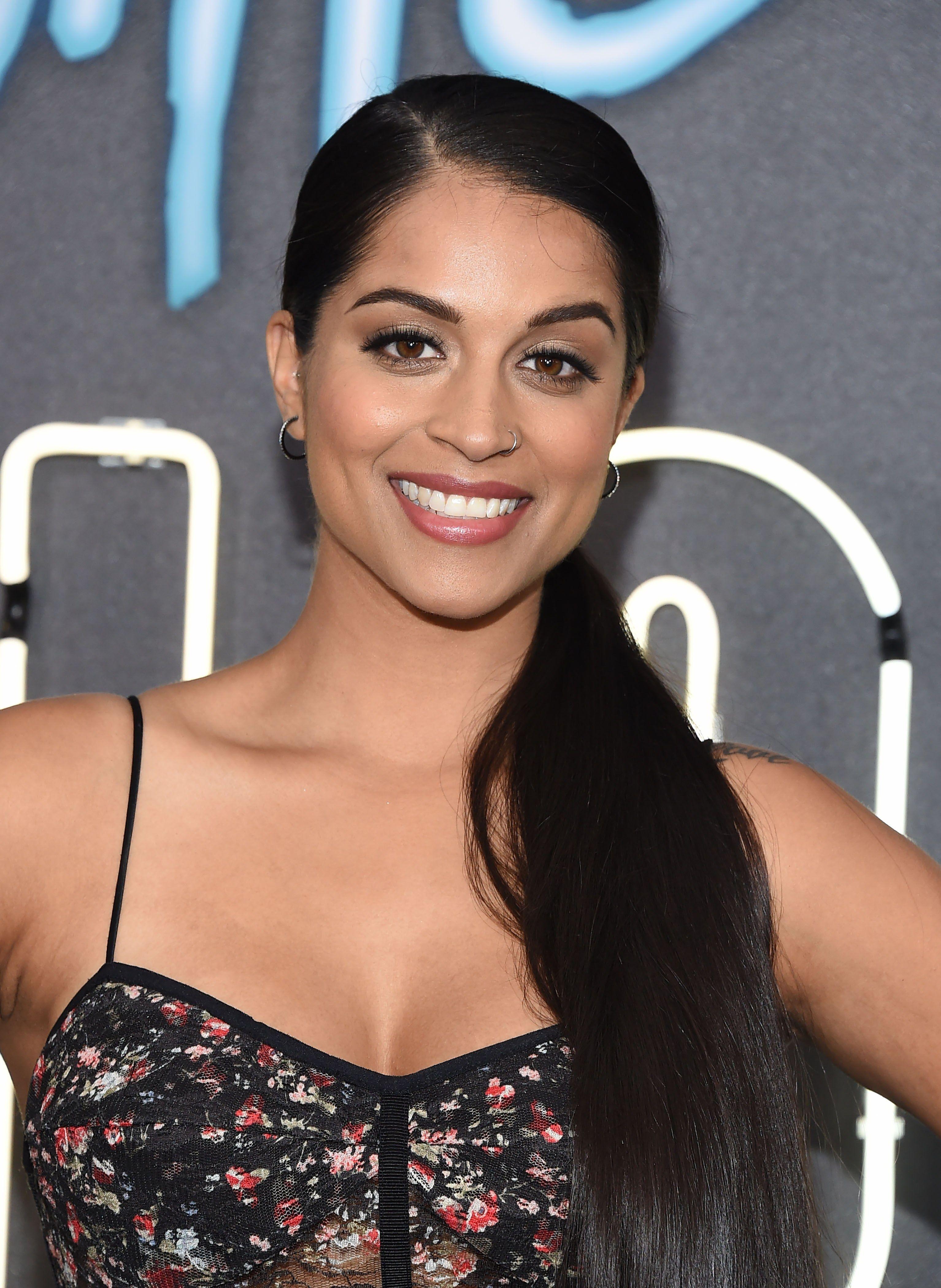 Lilly Singh, Beliebtestes Foto, Internet-Sensation, 3070x4200 4K Handy