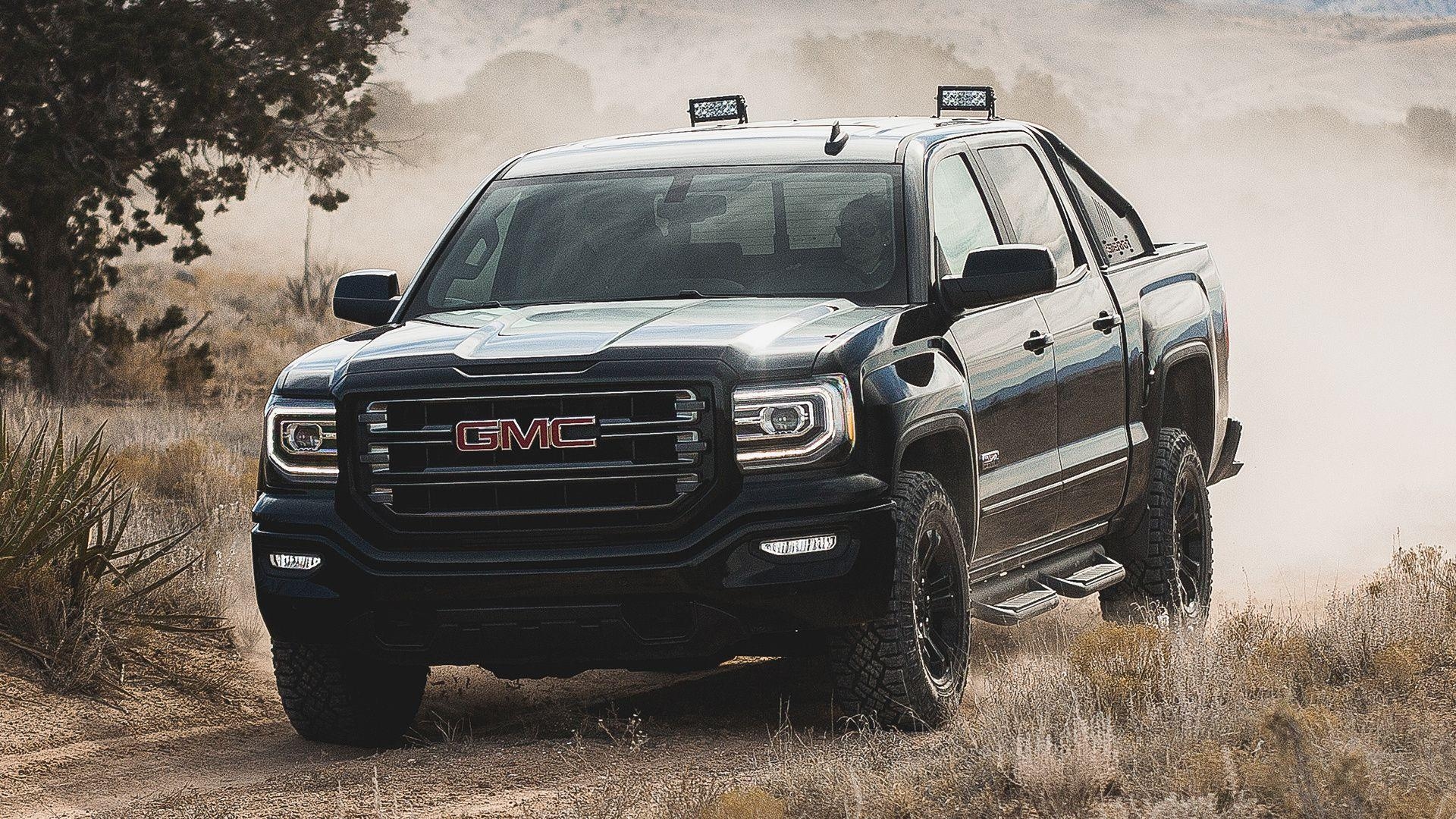 GMC Truck, Hintergrund, Autos, Bild, Fahrzeuge, 1920x1080 Full HD Desktop