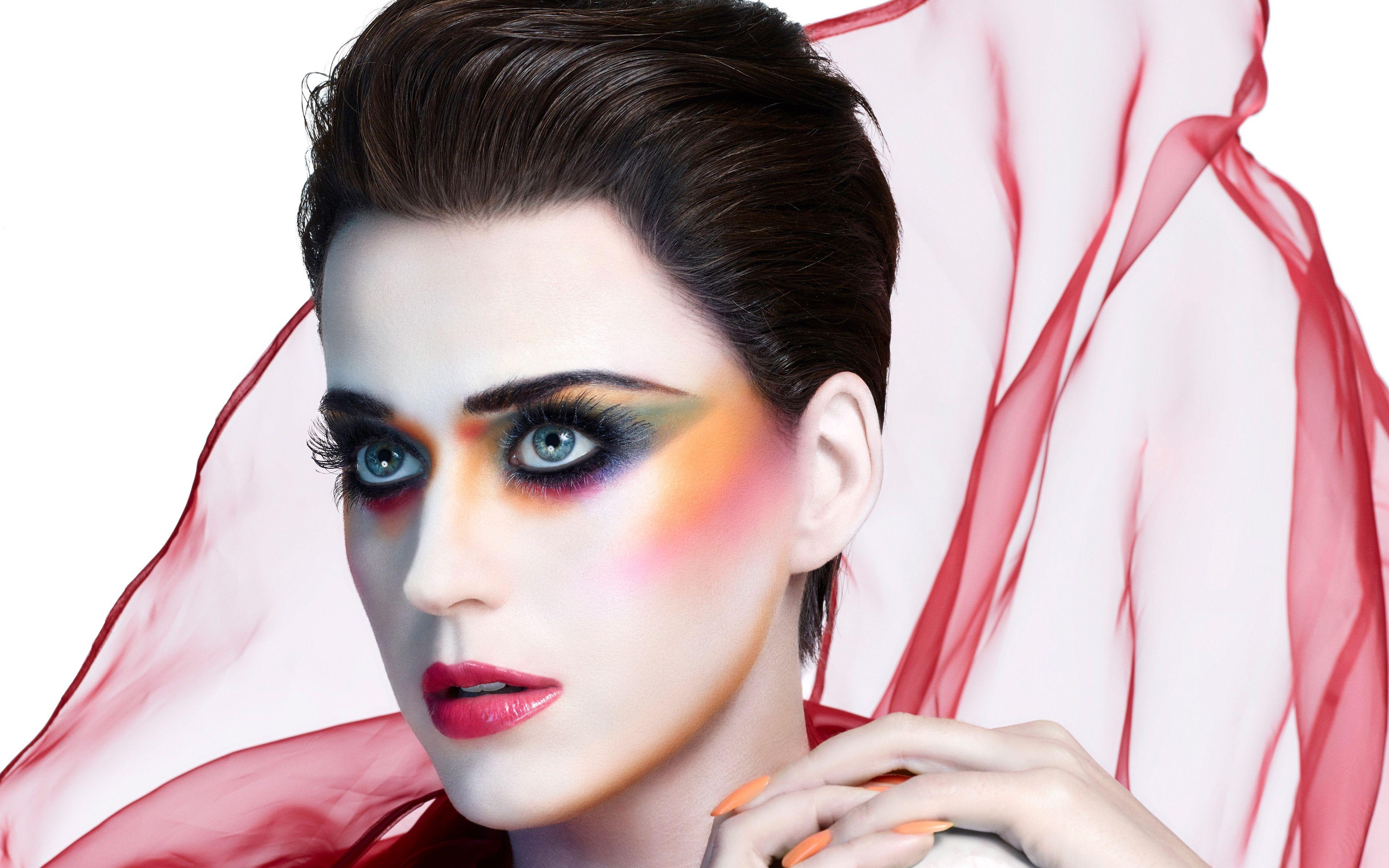 Katy Perry, Witness, 2017, 5K, Hintergrund, 3840x2400 4K Desktop