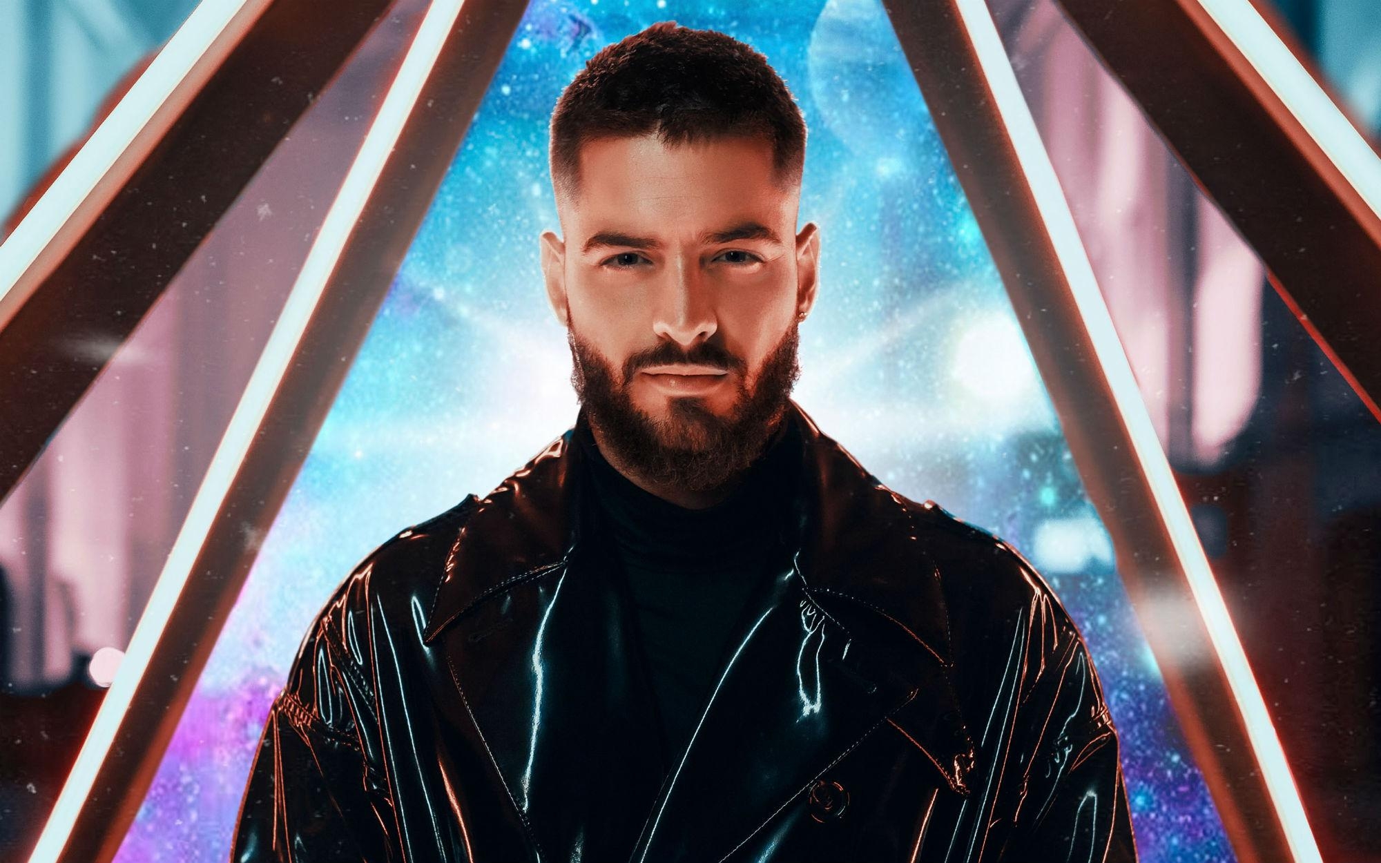 Maluma, ernst, viertes Album, Studioaufnahme, 2000x1250 HD Desktop