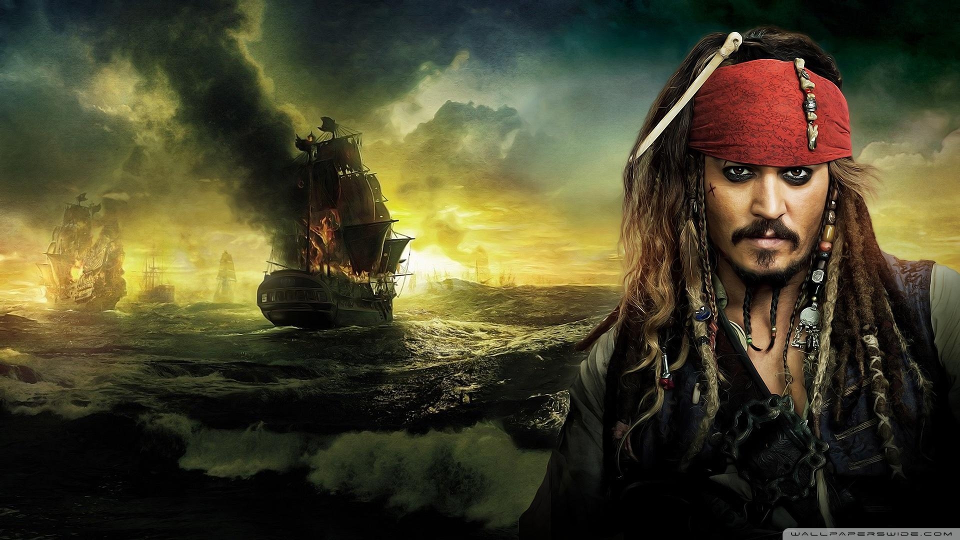 Pirates of the Caribbean, Filme, Wallpaper, Piraten, Abenteuer, 1920x1080 Full HD Desktop