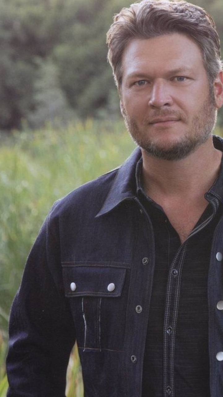 Blake Shelton, Musik, Hintergrund, Country, Künstler, 720x1280 HD Handy